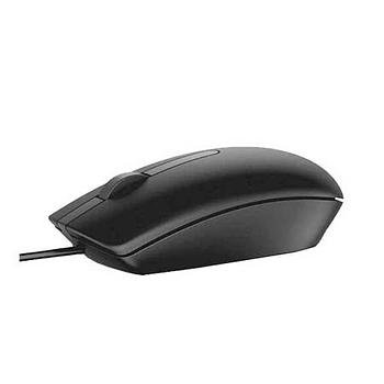 MOUSE USB DELL INALÁMBRICO