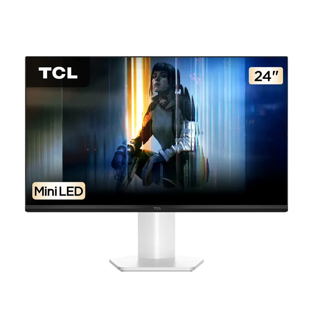 MONITOR TCL 24 PULGADA