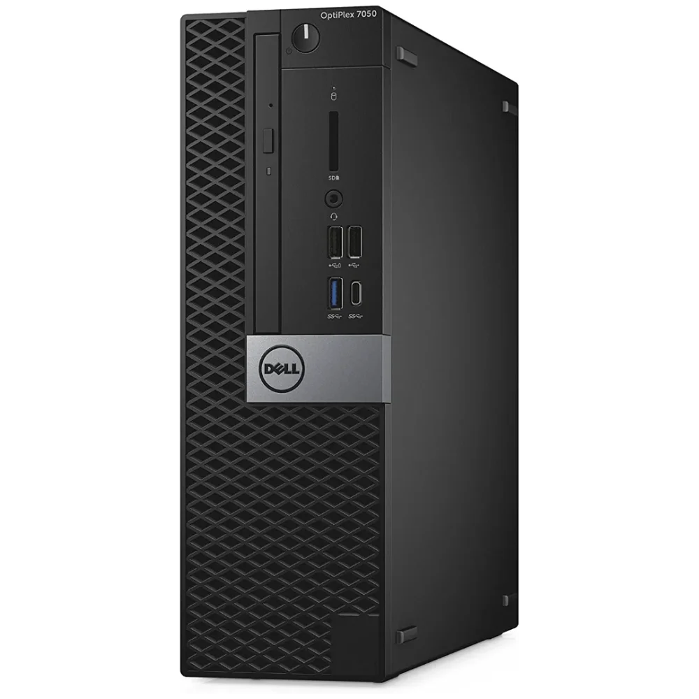 CPU DELL I5 7MA. USB DONGLE