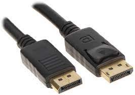 CABLE DISPLAYPORT M/M 6FY JACLINK