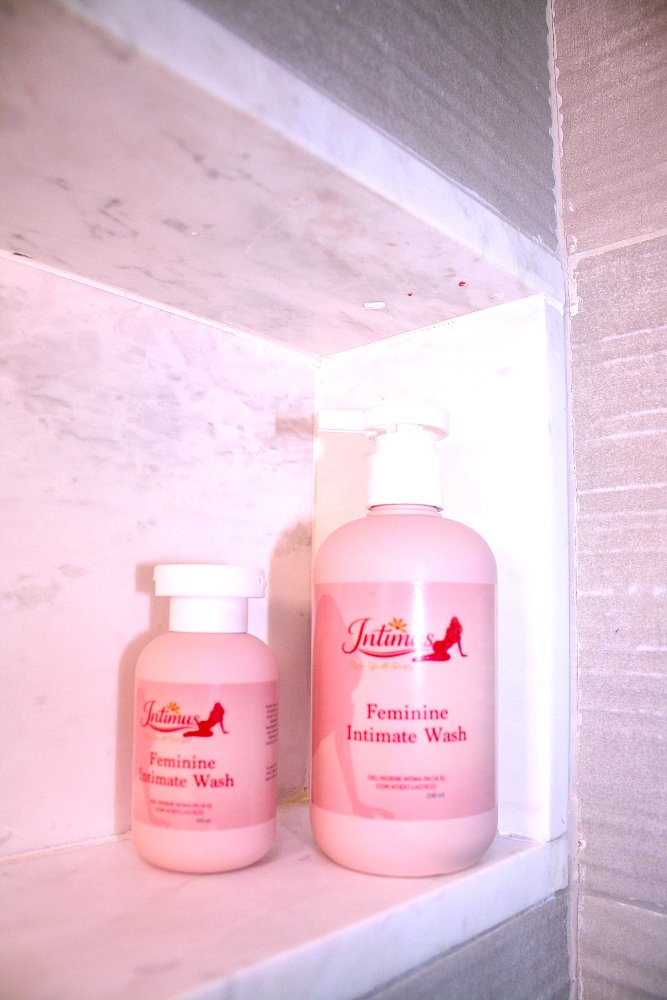 INTIMUS GEL GRANDE