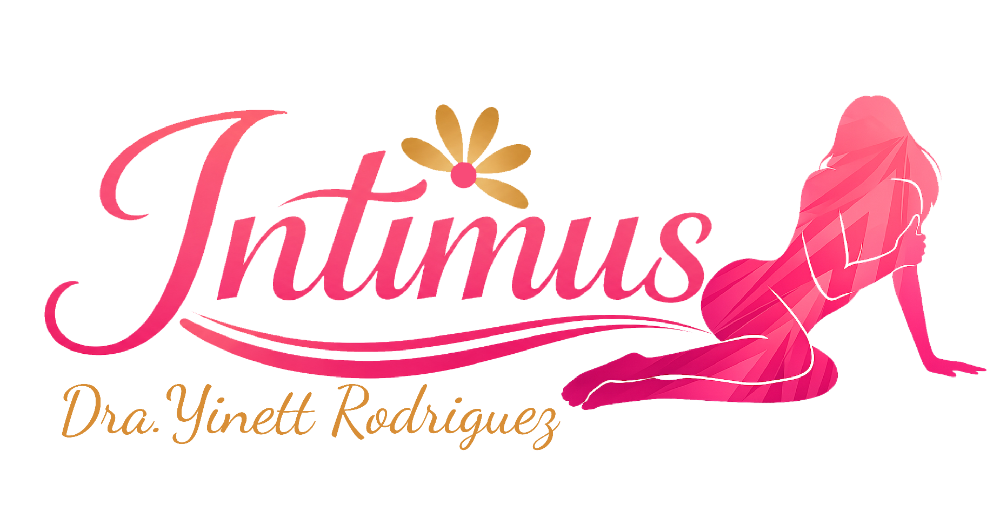 Intimus By Yinett Rodríguez