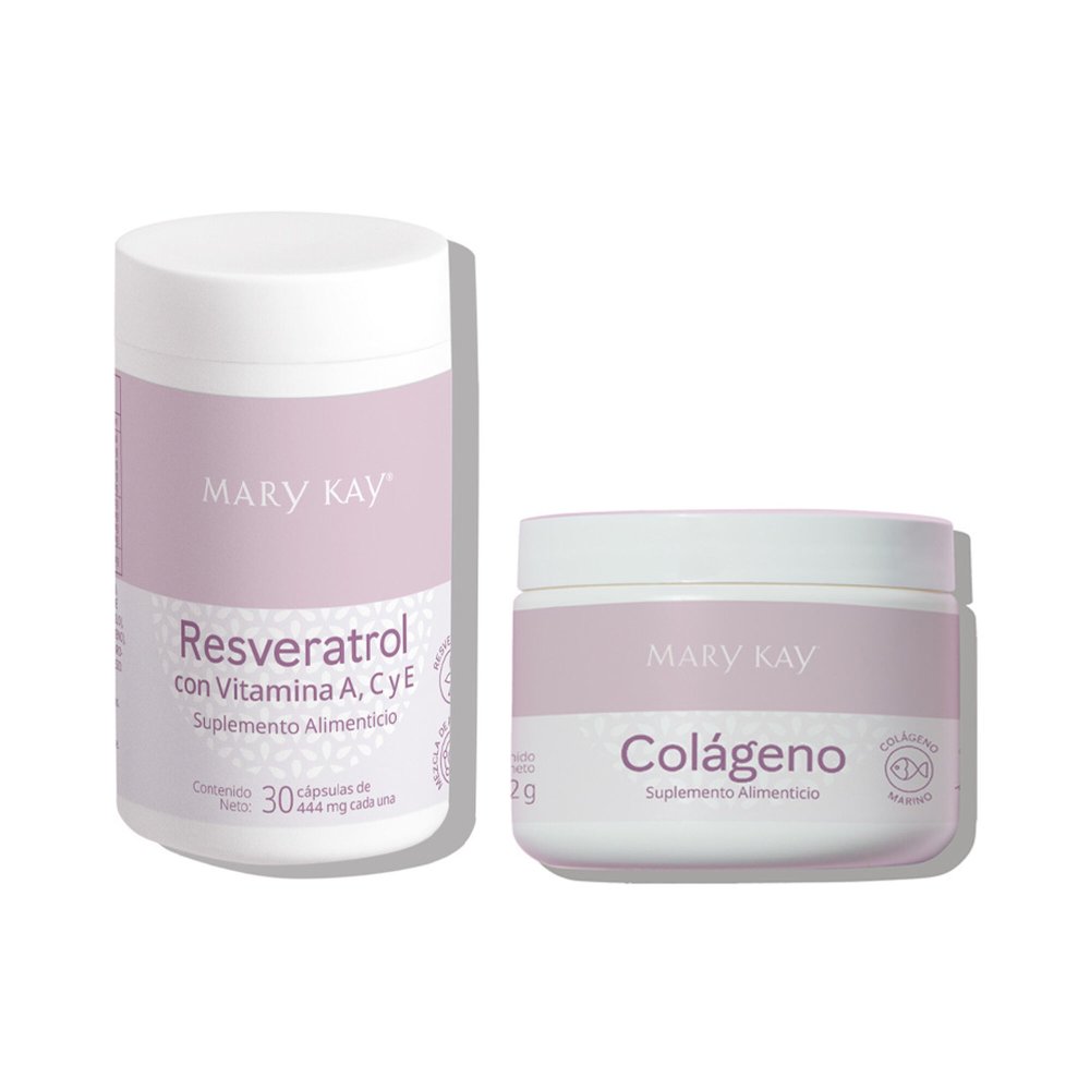 Set Suplementos