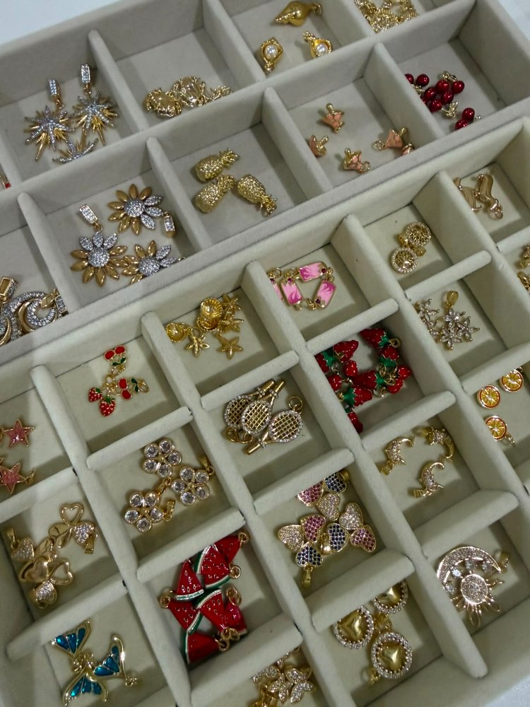 CHARMS
