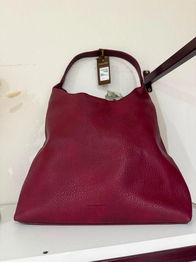 bolso MONTANA WEST