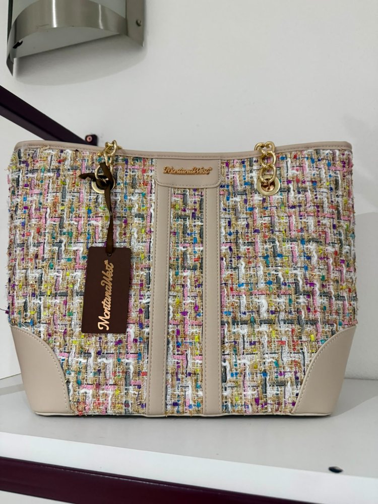 Cartera MONTANA WEST