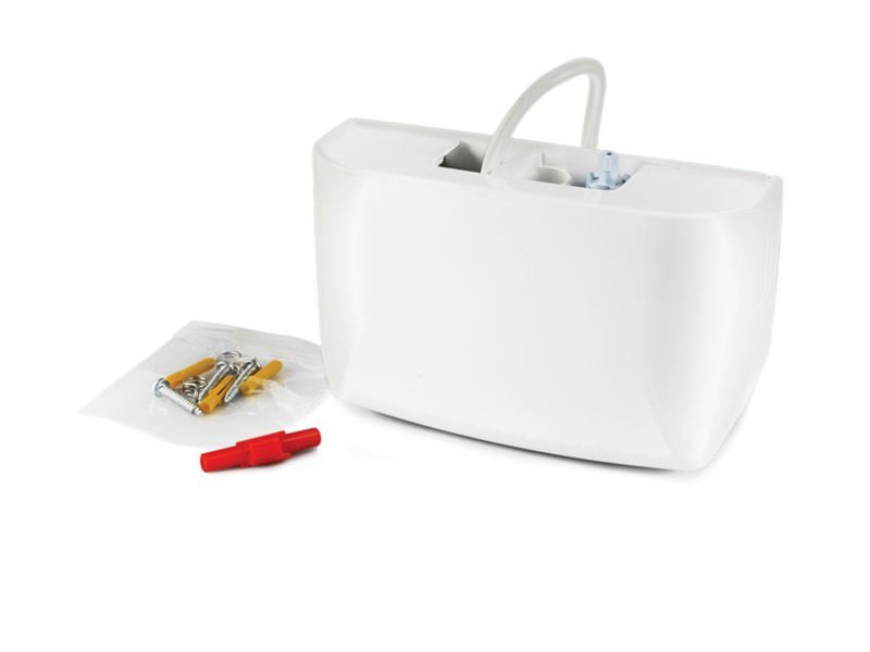 * Precio más IVA. Bomba de condensado mini blank 220v