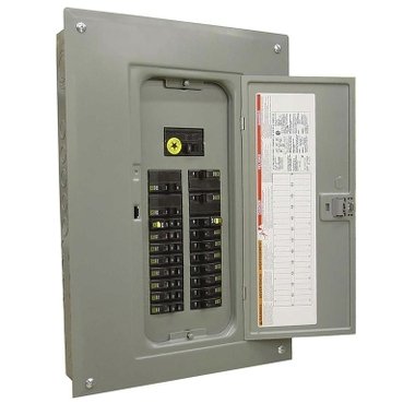 *Precio más IVA. Circuito eléctrico 220v para aire acondicionado.