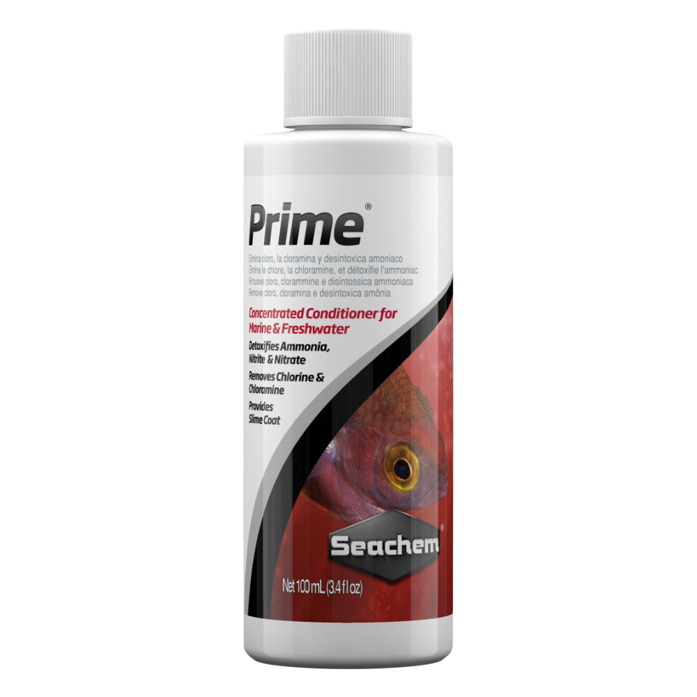Prime 100ml