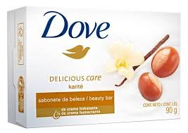 Dove karite 90g