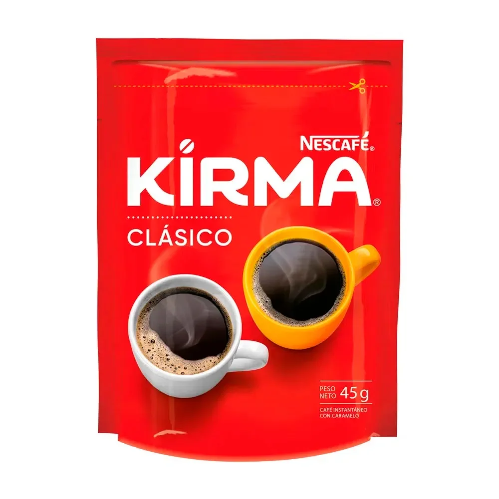 KIRMA Clásico Bolsa 45gr