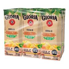 Bebida De Durazno 200ml