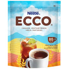 Cebada ECCO Doypack 170g