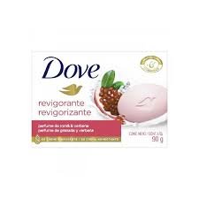 Dove revigorante 90g