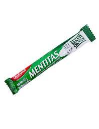 mentitas masti crunch