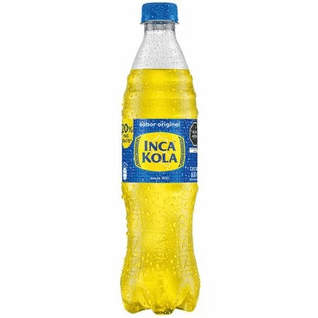 Inca kola 600ml
