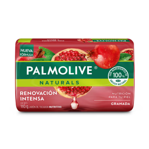 palmolive renovacion intensa 110gr
