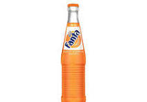fanta 192ml retornable