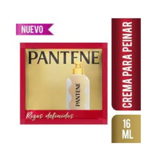 crema de peinar pantene 16 ml