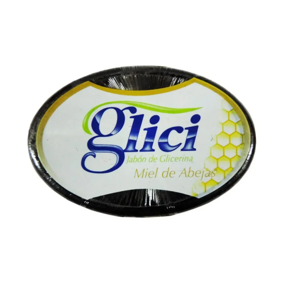 Glici miel de abeja 90g