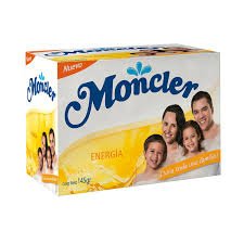 Moncler amarillo energia 145G