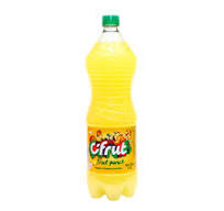 cifrut Fruit Punch Botella 1.5lt