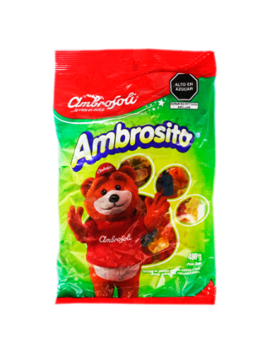 ambrosito x 25gr