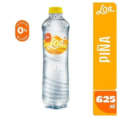 loa piña