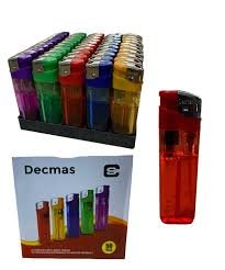 Encendedor exis