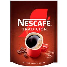 NESCAFE TRADICION 45 g