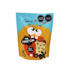 Mini paneton 80g