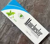manchester menta
