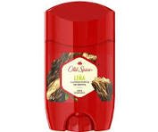 Old spice leña barra 50g