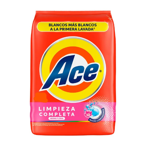Ace limpieza completa 700g