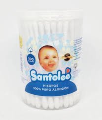 hisopos santolee