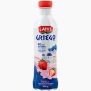 Laive Griego Fresa 800g