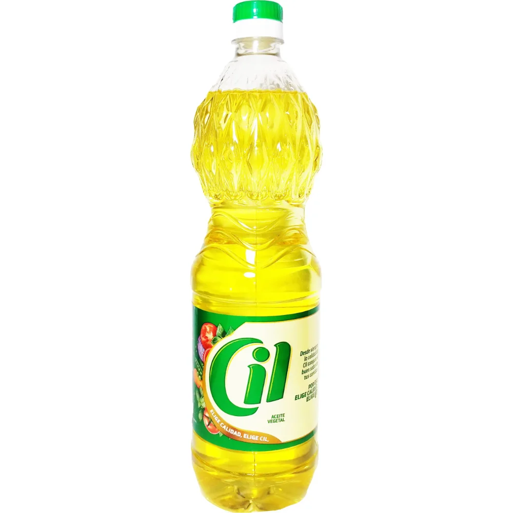 Aceite cil