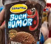 helado buen humor chocolate