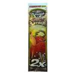 Blunt wrap strawberry kiwi