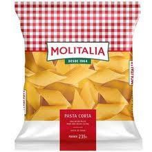 Fideo Canuto Molitalia 250 g