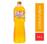 CIFRUT citrus 1.5 L