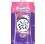 lady stcik mujer