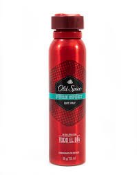 Old Spice pure sport 375ml