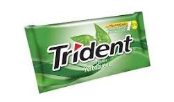 trident yerba buena