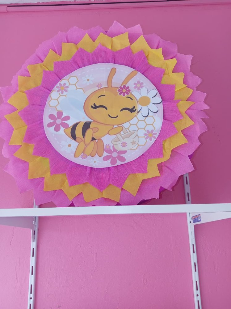 PIÑATA