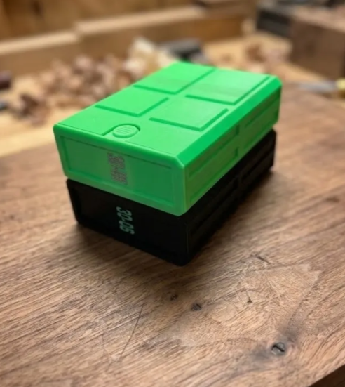Box 30-06 x20u - Apilable