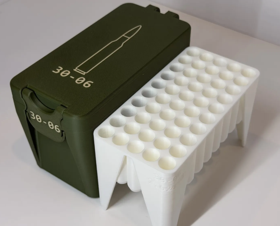 Box 30-06 x50u