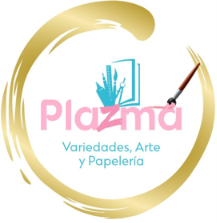 PLAZMA VARIEDADES ARTE Y PAPELERIA