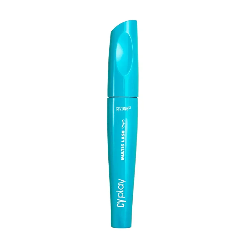 Máscara Multi5 Lash CyPlay (8 g)