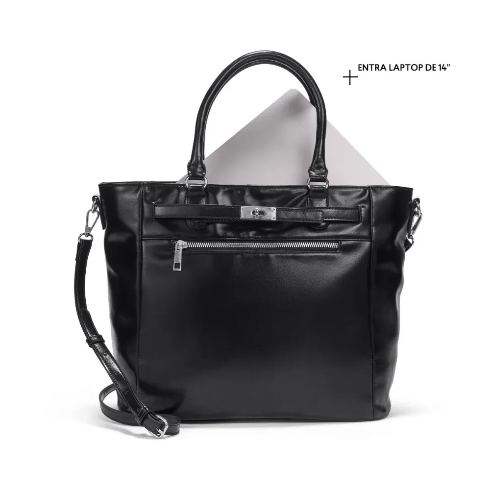 Bolso Cyzone Grazie